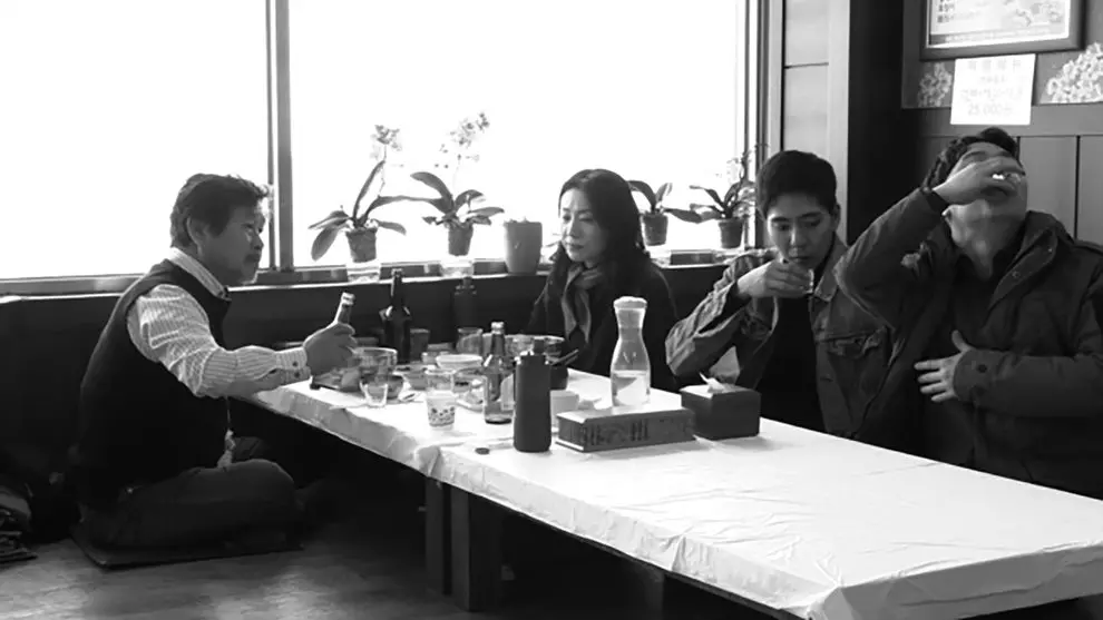 |Estreias| Premiado em Berlim, 'Encontros', de Hong Sang-soo chega aos cinemas em 01 de setembro